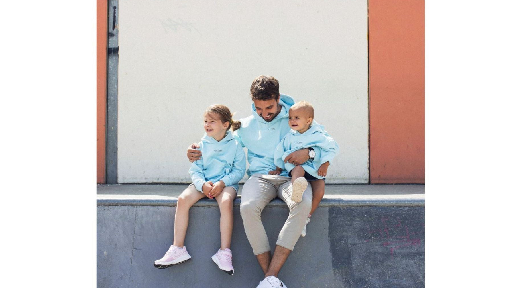 mikiny z biobavlny ELKA LOUNGE