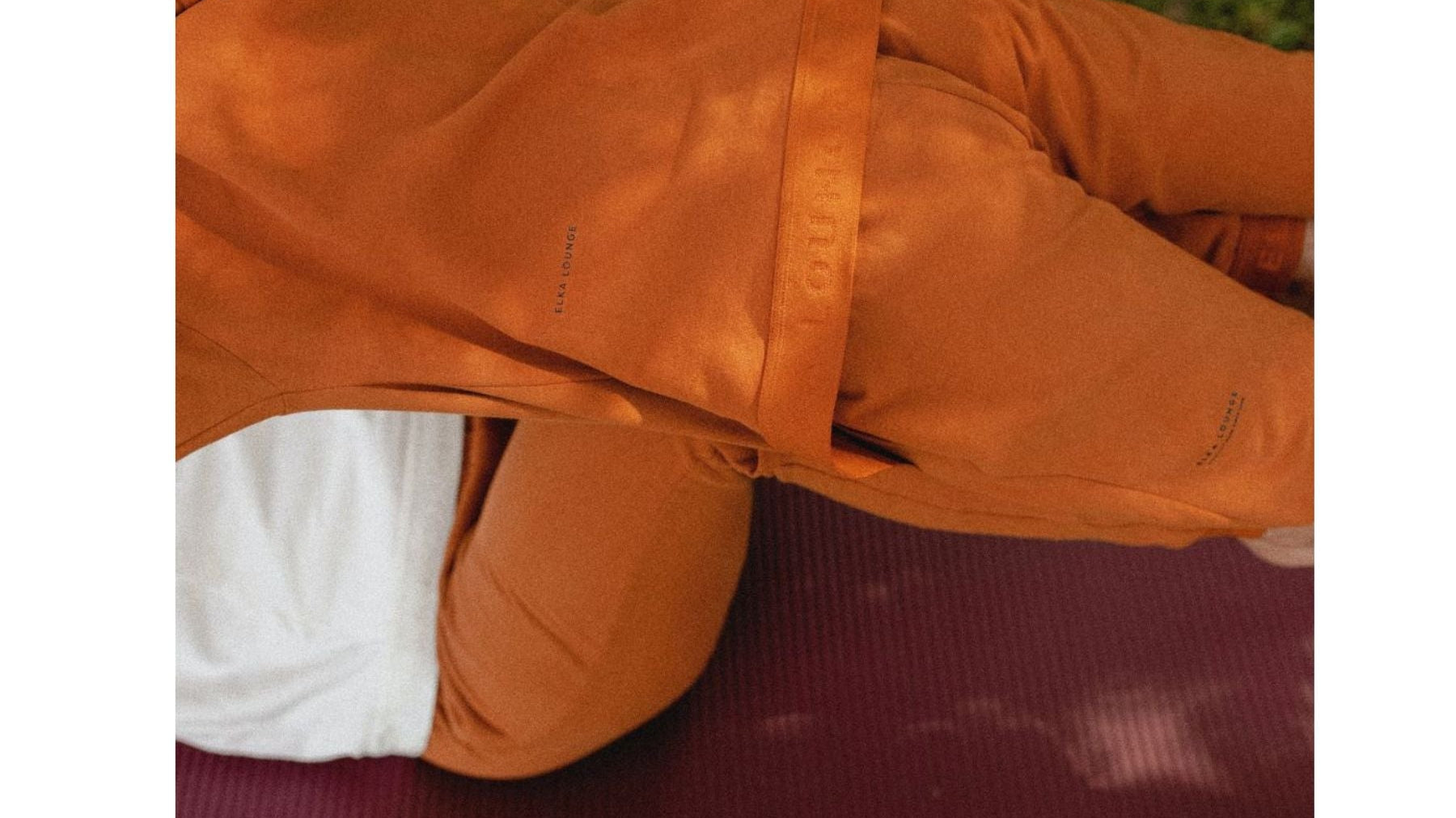 oblečení z biobavlny ELKA LOUNGE