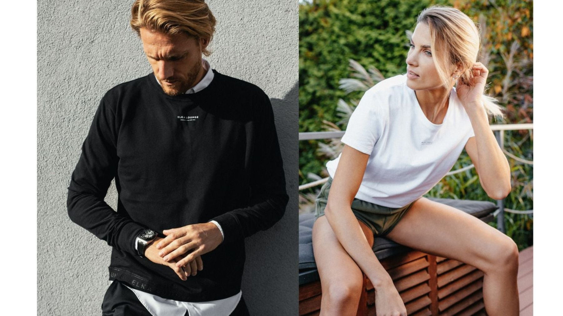 oblečení z biobavlny