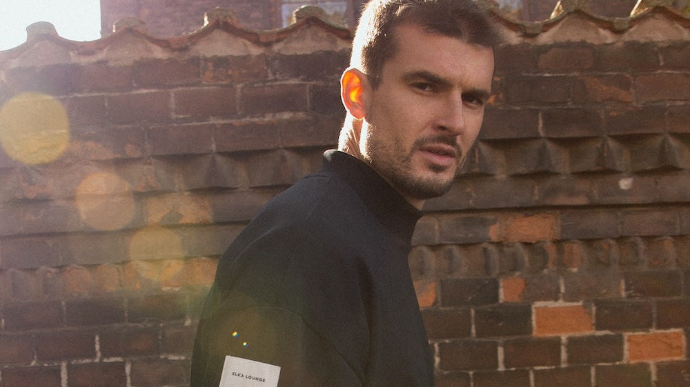 Pánské kvalitní oblečení ELKA LOUNGE