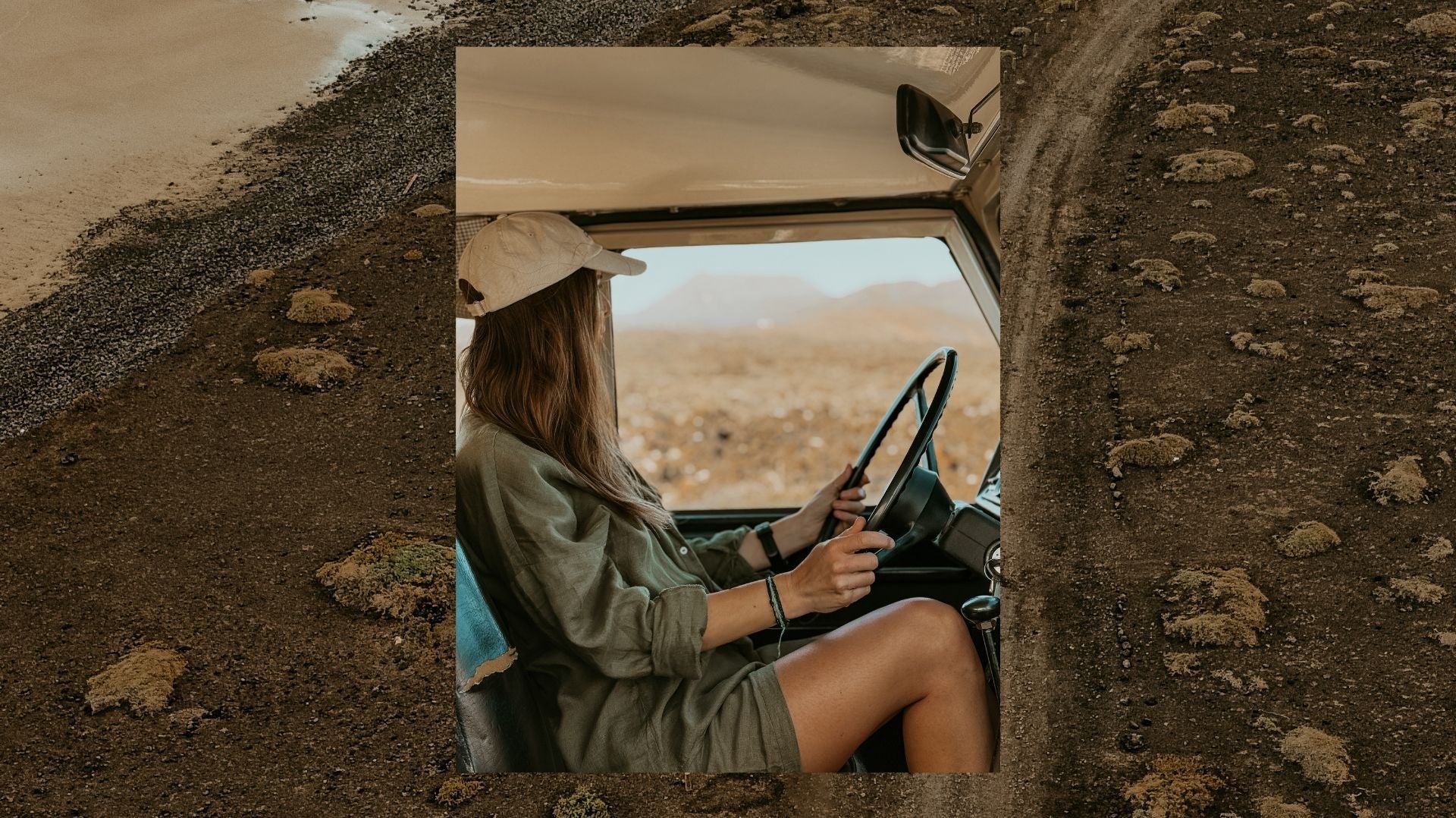 Míša Krajanová: O autenticitě, cestování a vědomých volbách