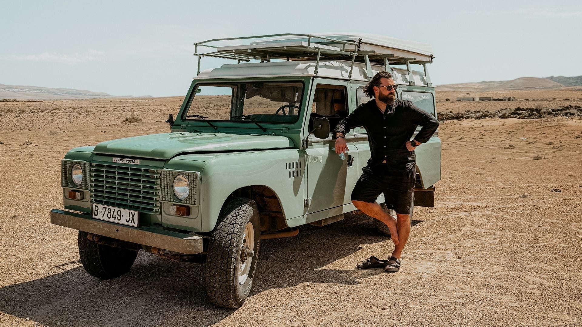 prémiové lněné oblečení ELKA LOUNGE