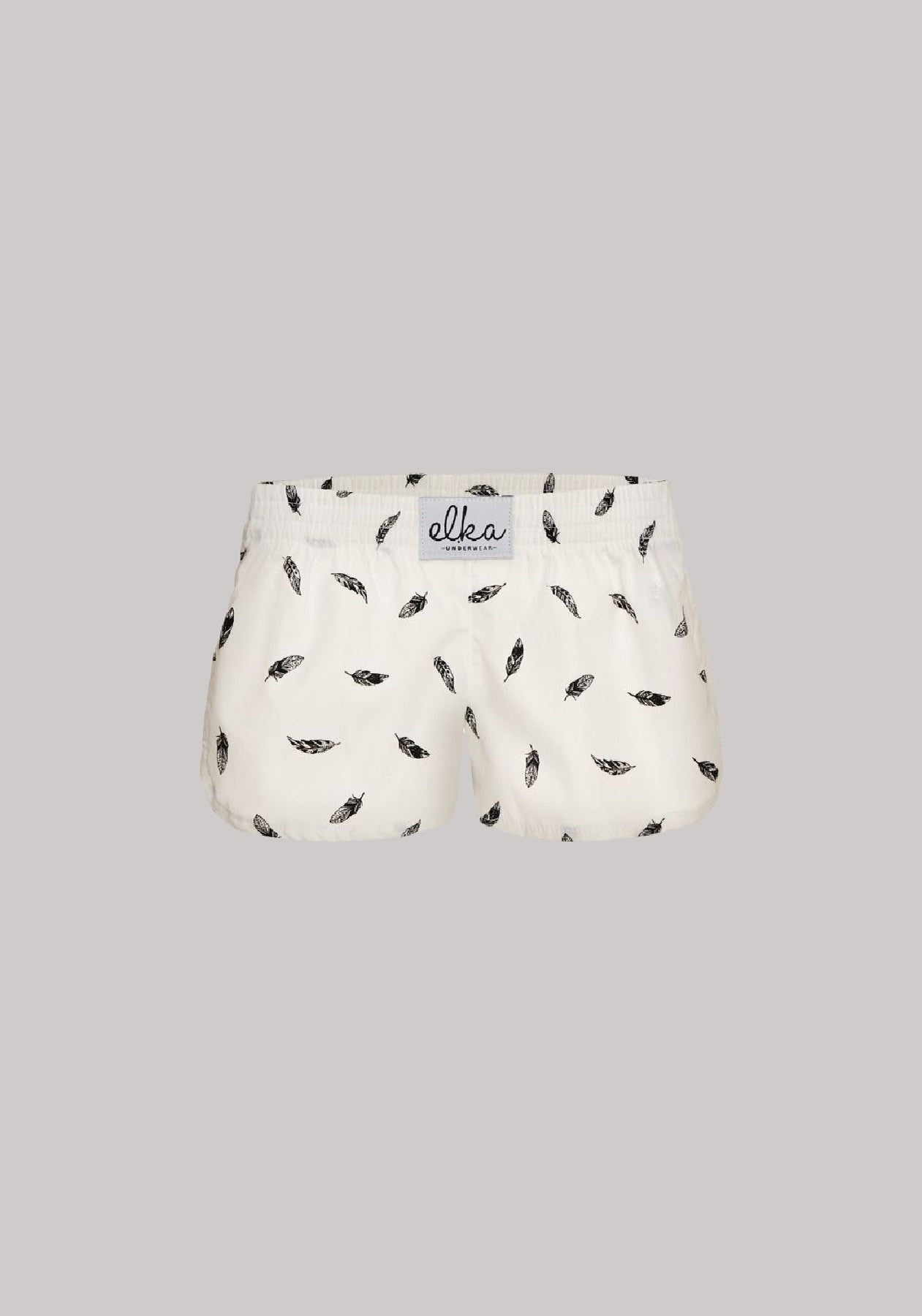 Dětské Trenýrky Feathers