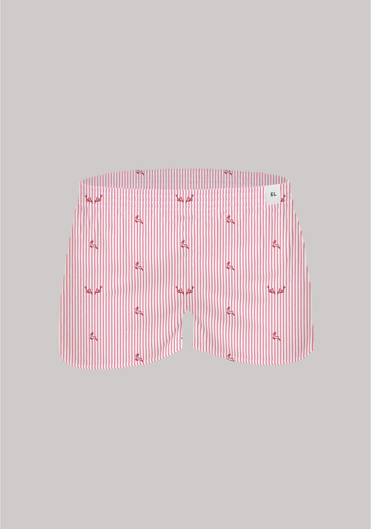 Dětské šortky-trenýrky Christmas limited edition