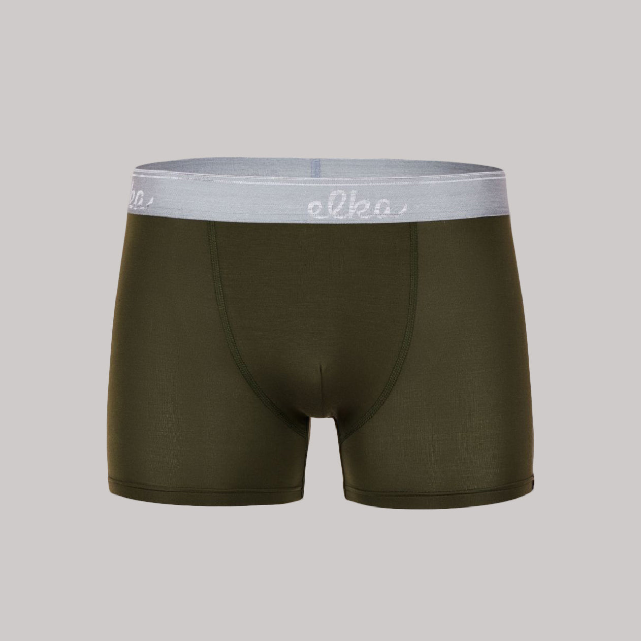 Men Boxers Slimfit