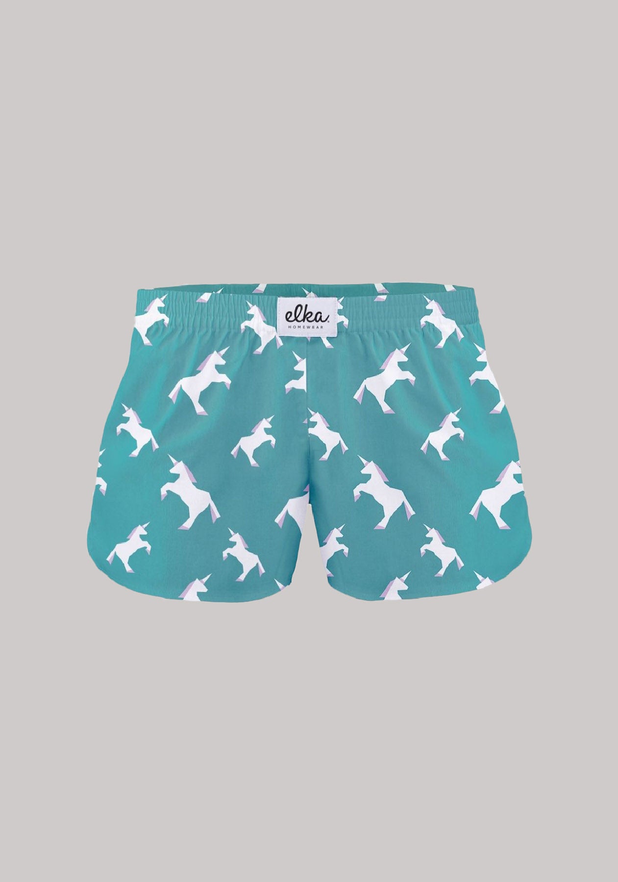 Detské Trenírky Unicorns