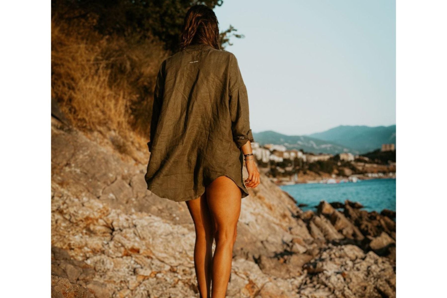 kvalitní dámské oblečení ELKA LOUNGE