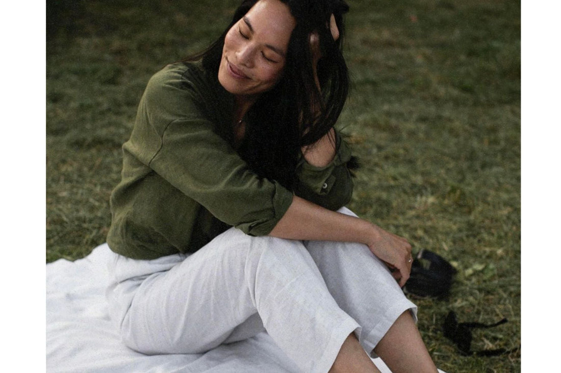 dámské oblečení ELKA LOUNGE