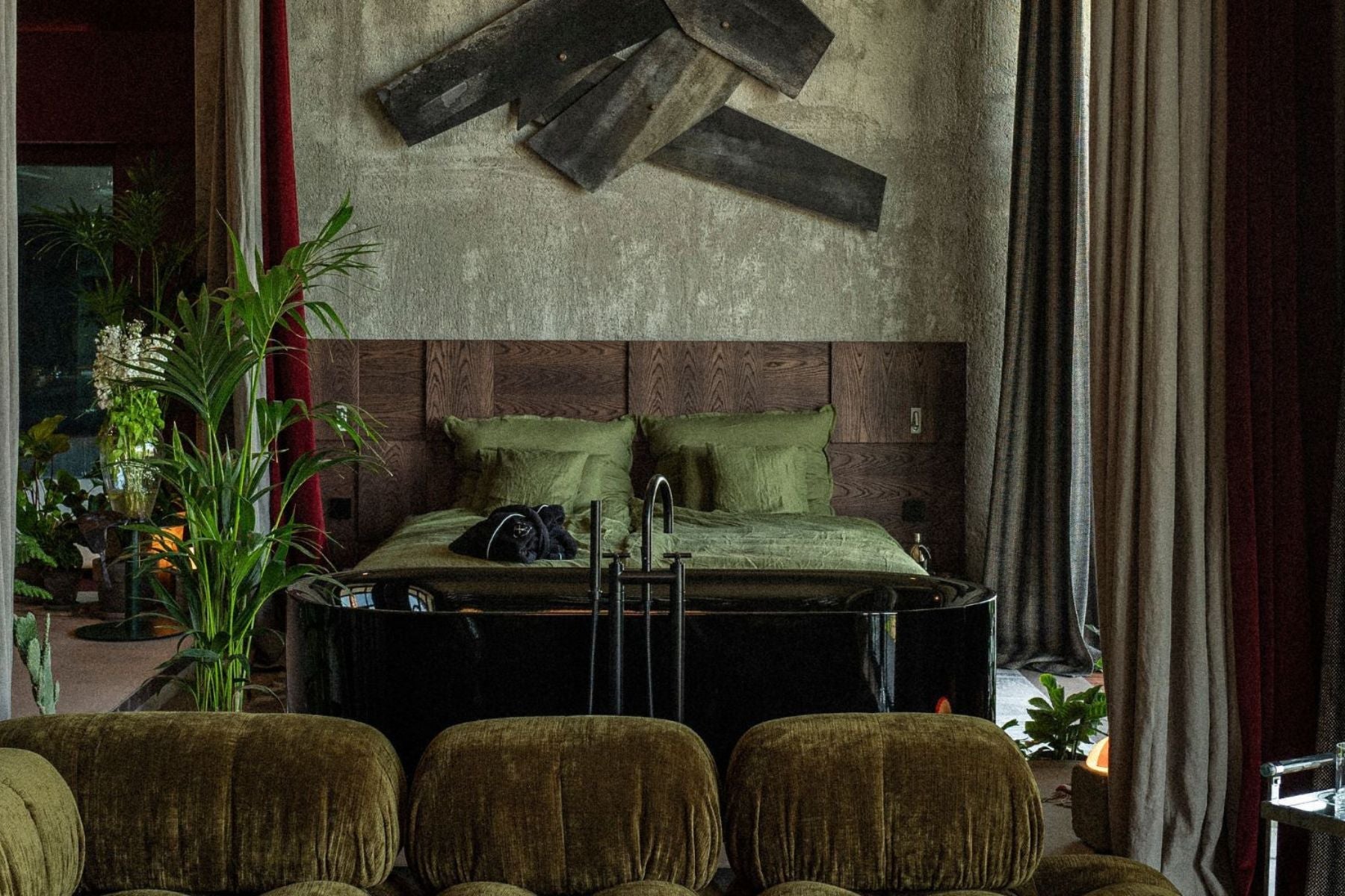 Home decor ELKA LOUNGE