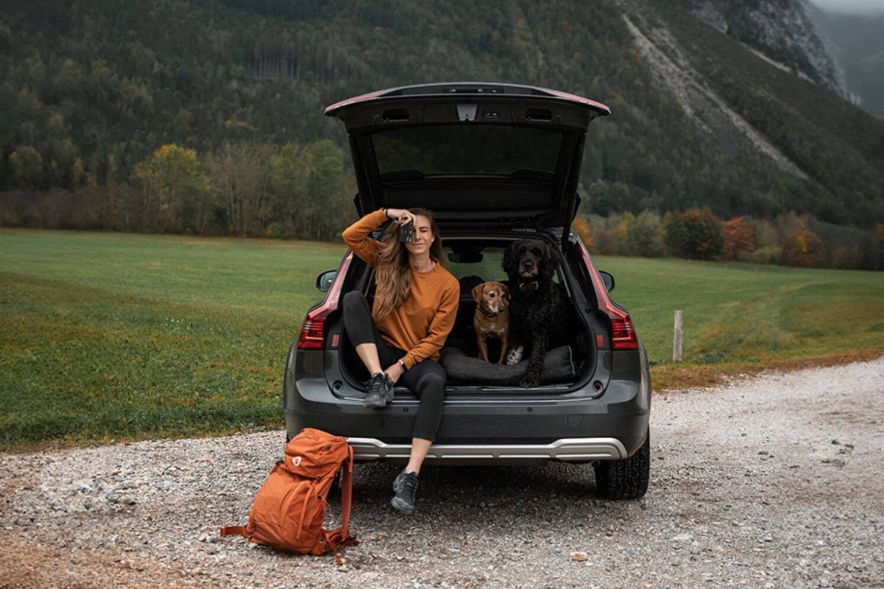 dámské biobavlněné oblečení