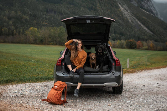 dámské biobavlněné oblečení