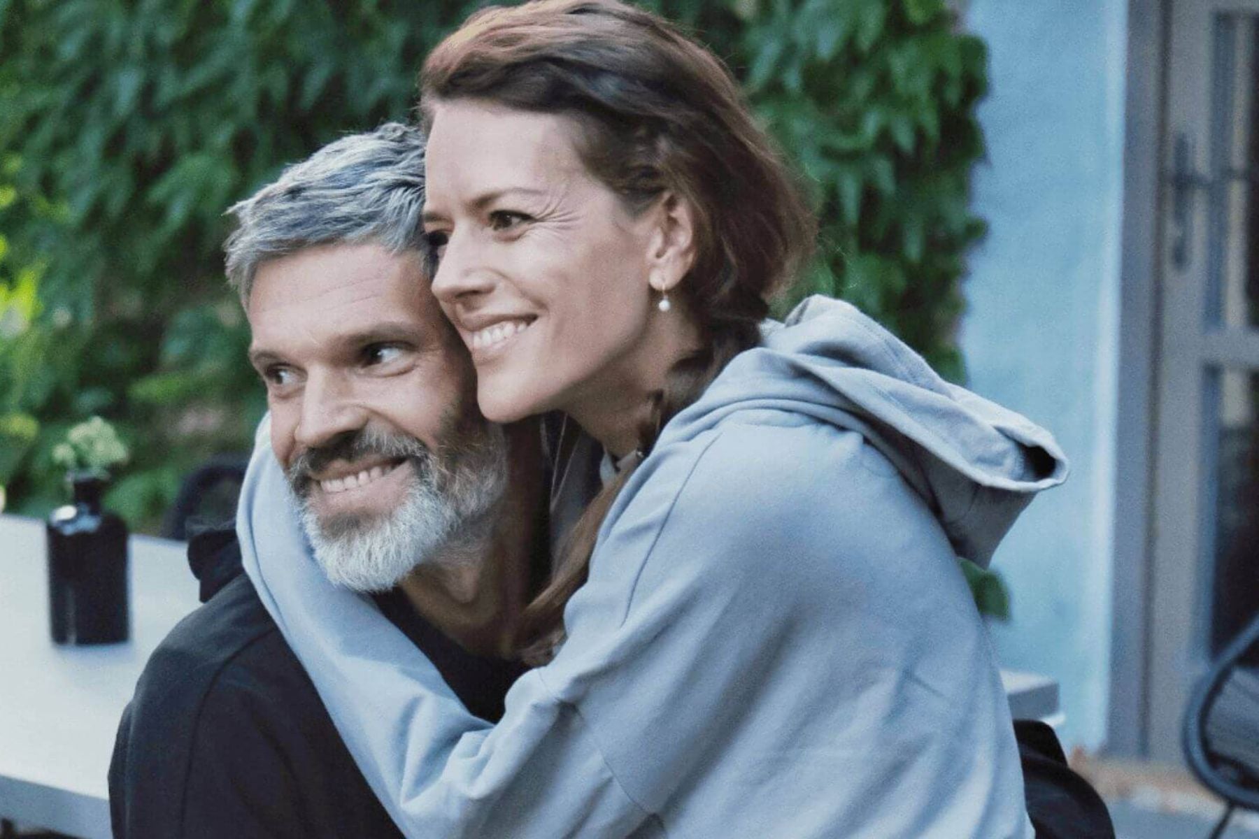 oblečení z biobavlny ELKA LOUNGE