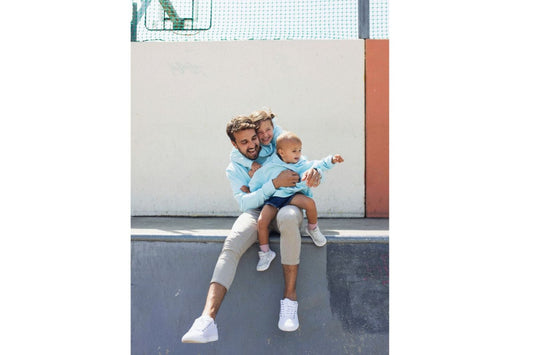 kvalitní oblečení ELKA LOUNGE