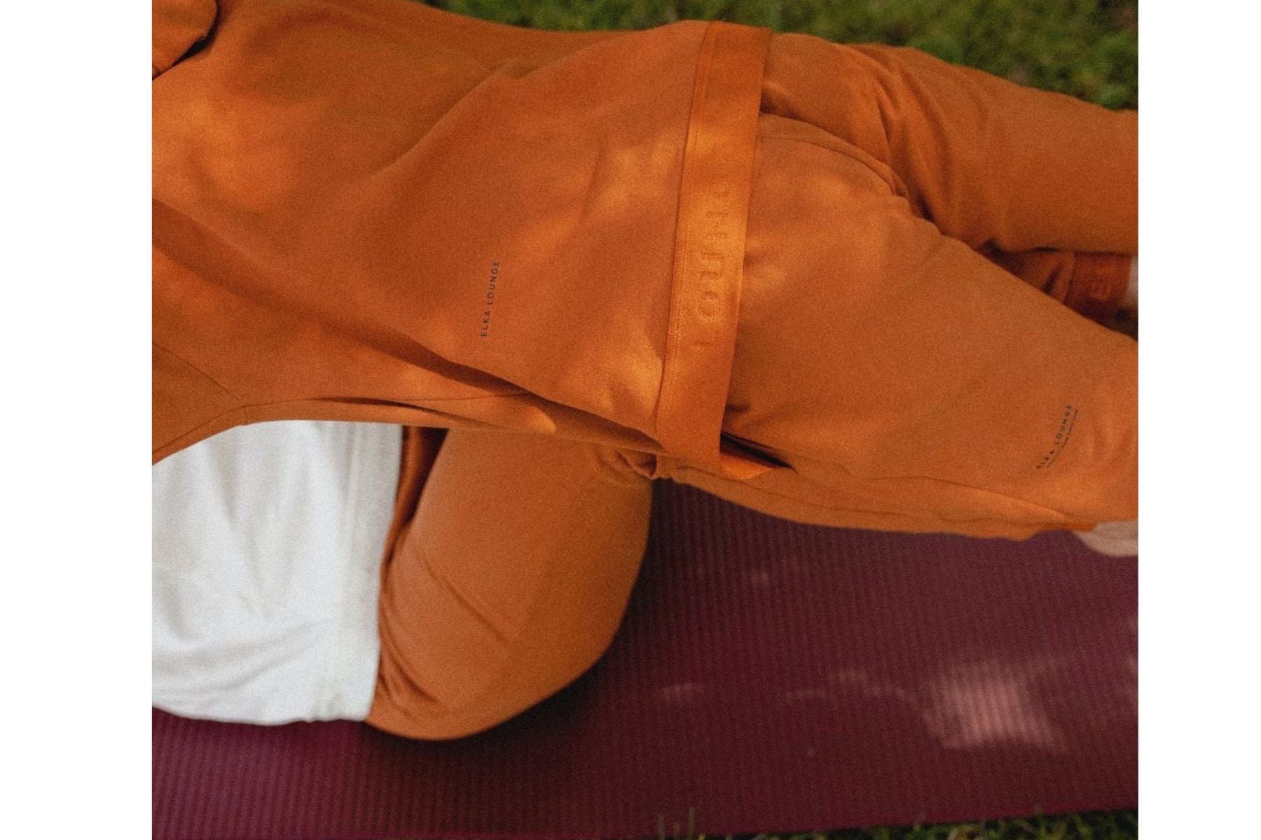 oblečení z biobavlny ELKA LOUNGE