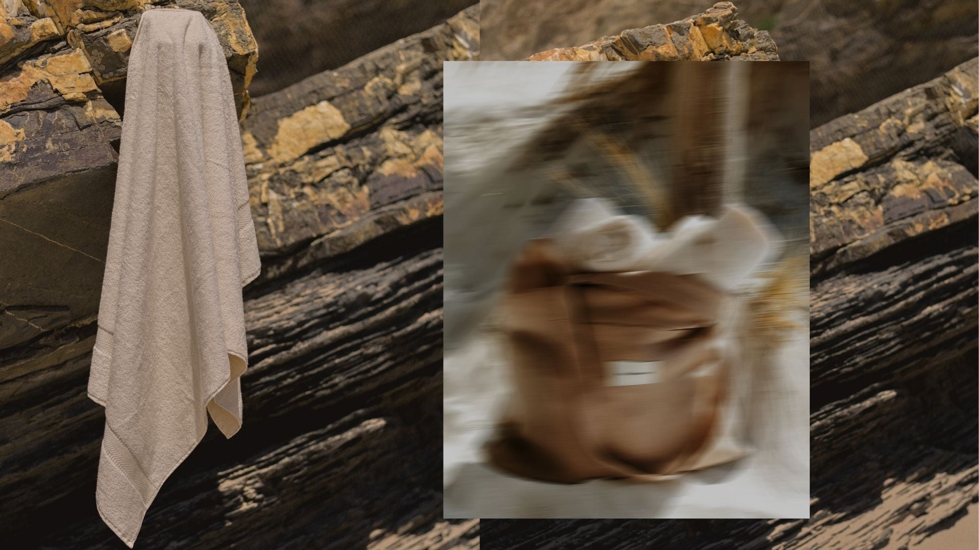 ručníky a osušky ELKA LOUNGE