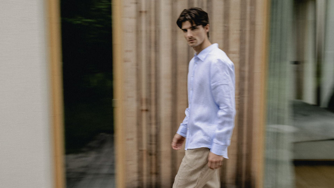 Proč bychom měli věnovat pozornost minimalistickému šatníku?