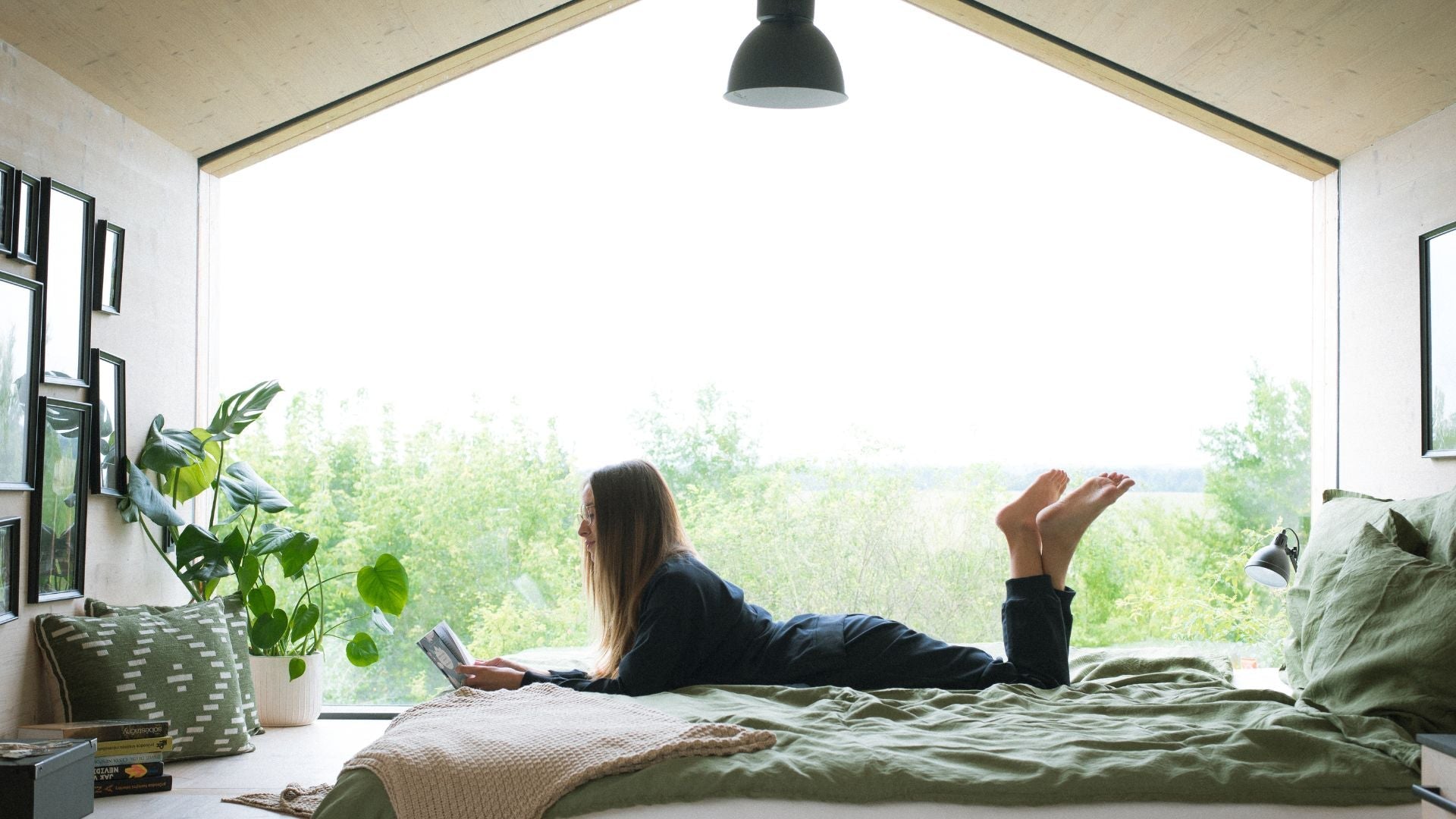 Povlečení, které proměňuje interiéry: ELKA LOUNGE × Rosimi