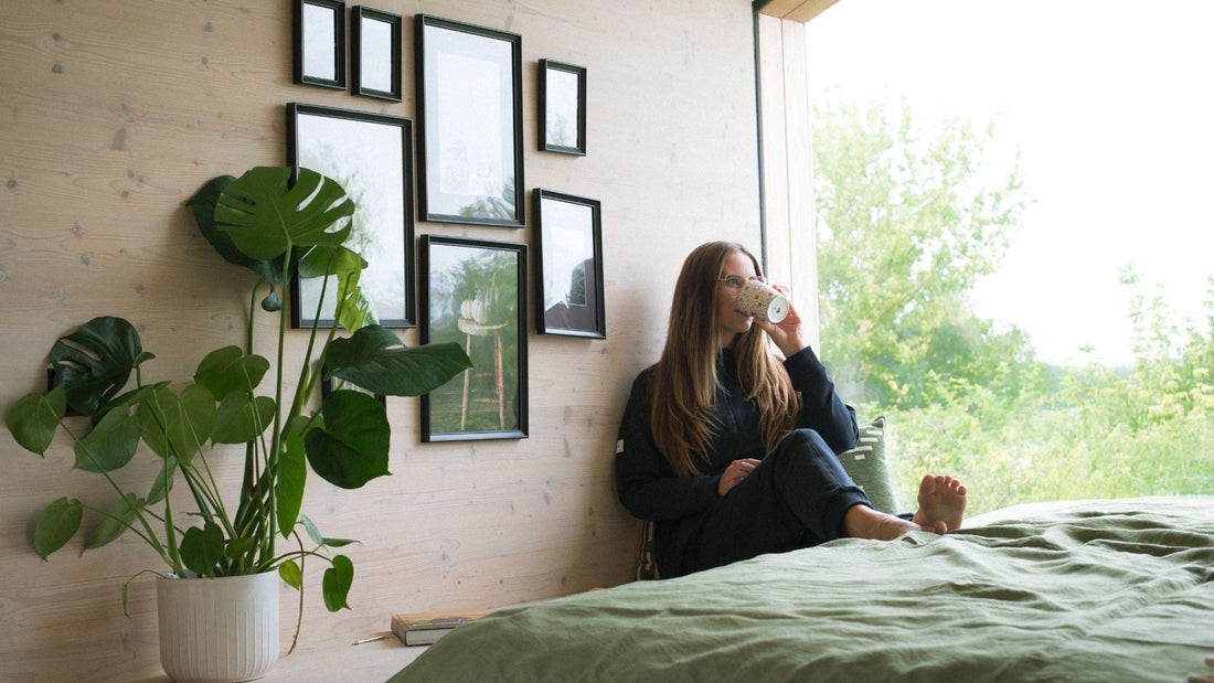 Jak využít podzimní počasí pro wellbeing