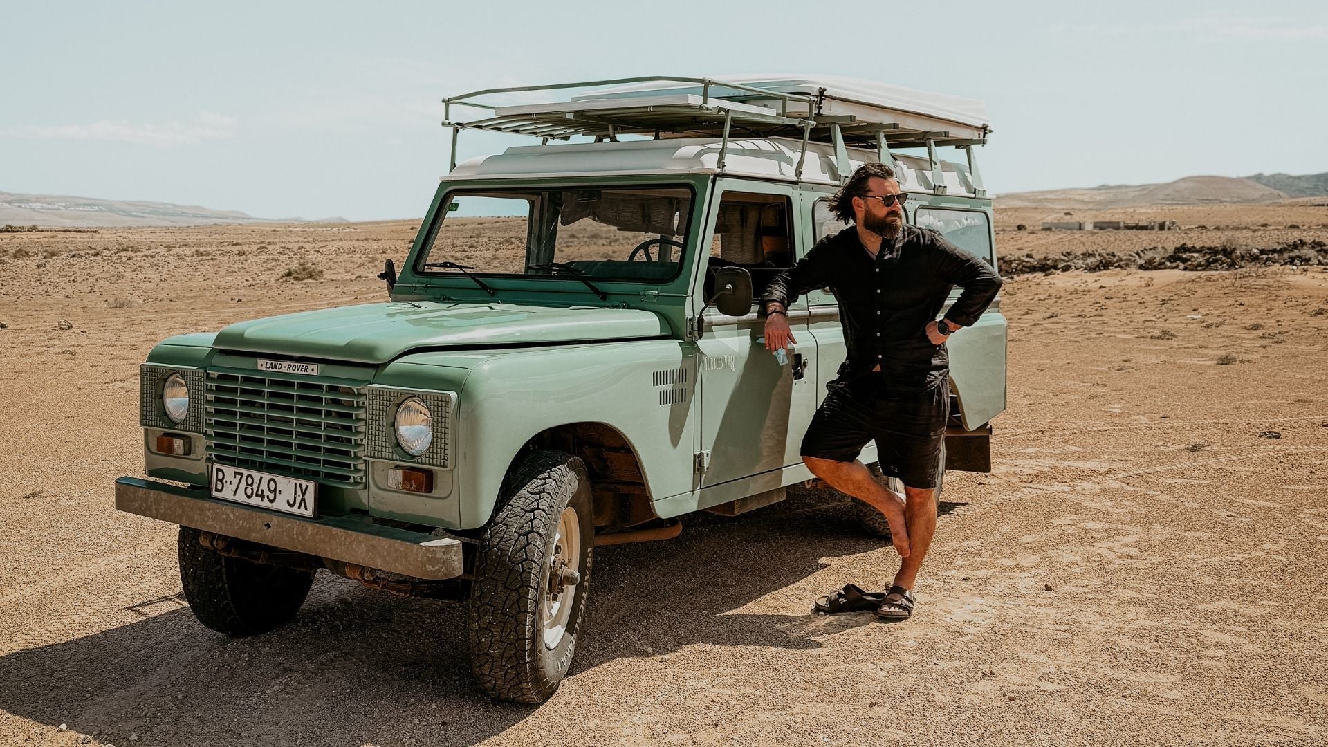 prémiové lněné oblečení ELKA LOUNGE