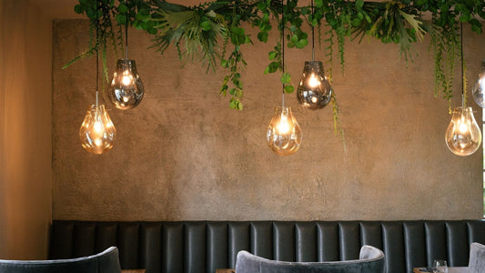 Spojení designu, pohodlí a skvělé gastronomie: ELKA LOUNGE x La Fabrica Bistro