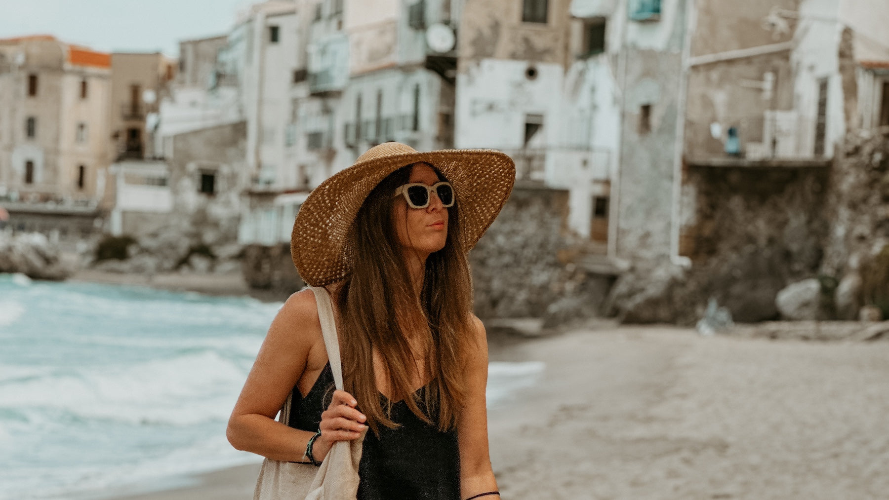 lněné oblečení ELKA LOUNGE