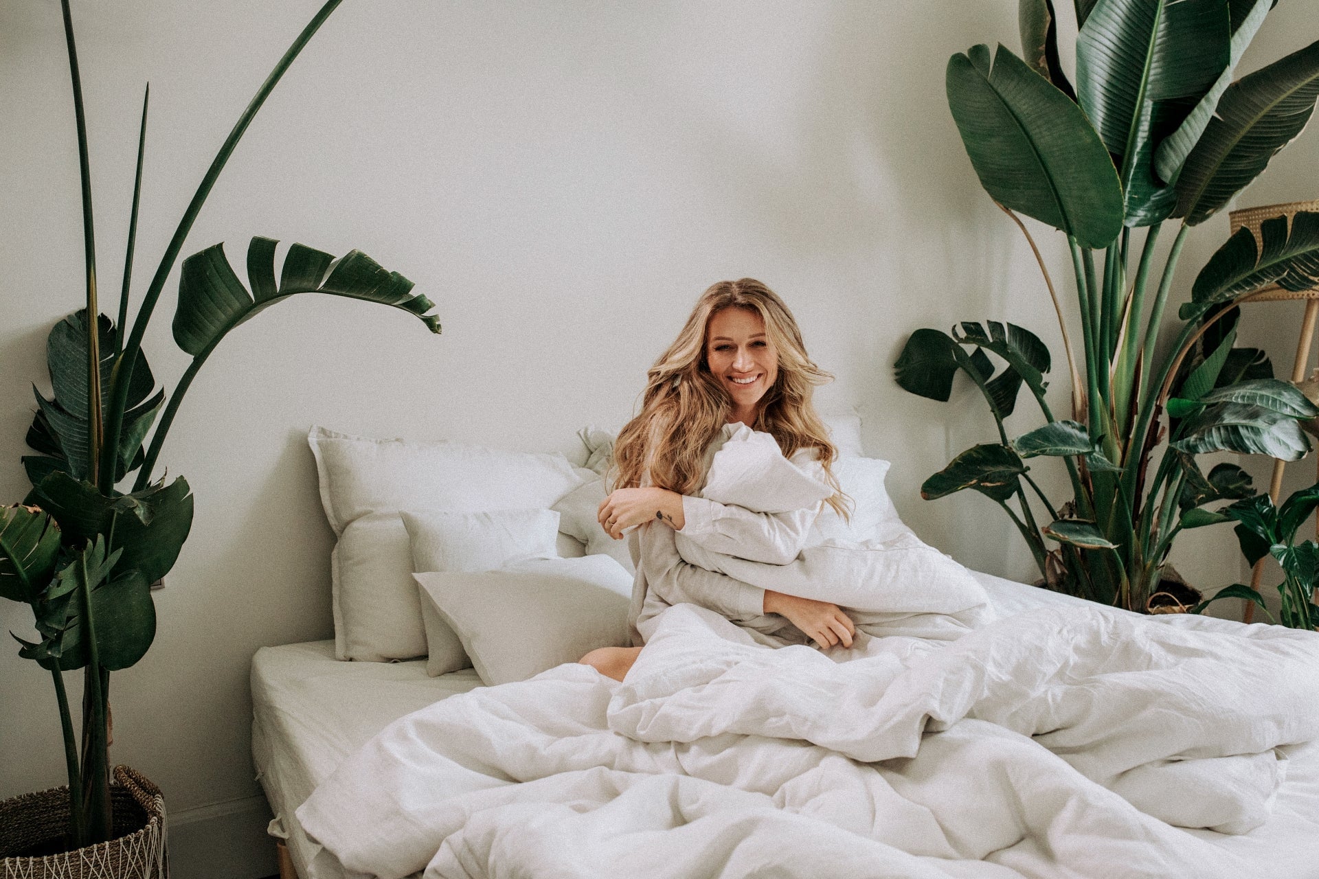 ložní prádlo ELKA LOUNGE