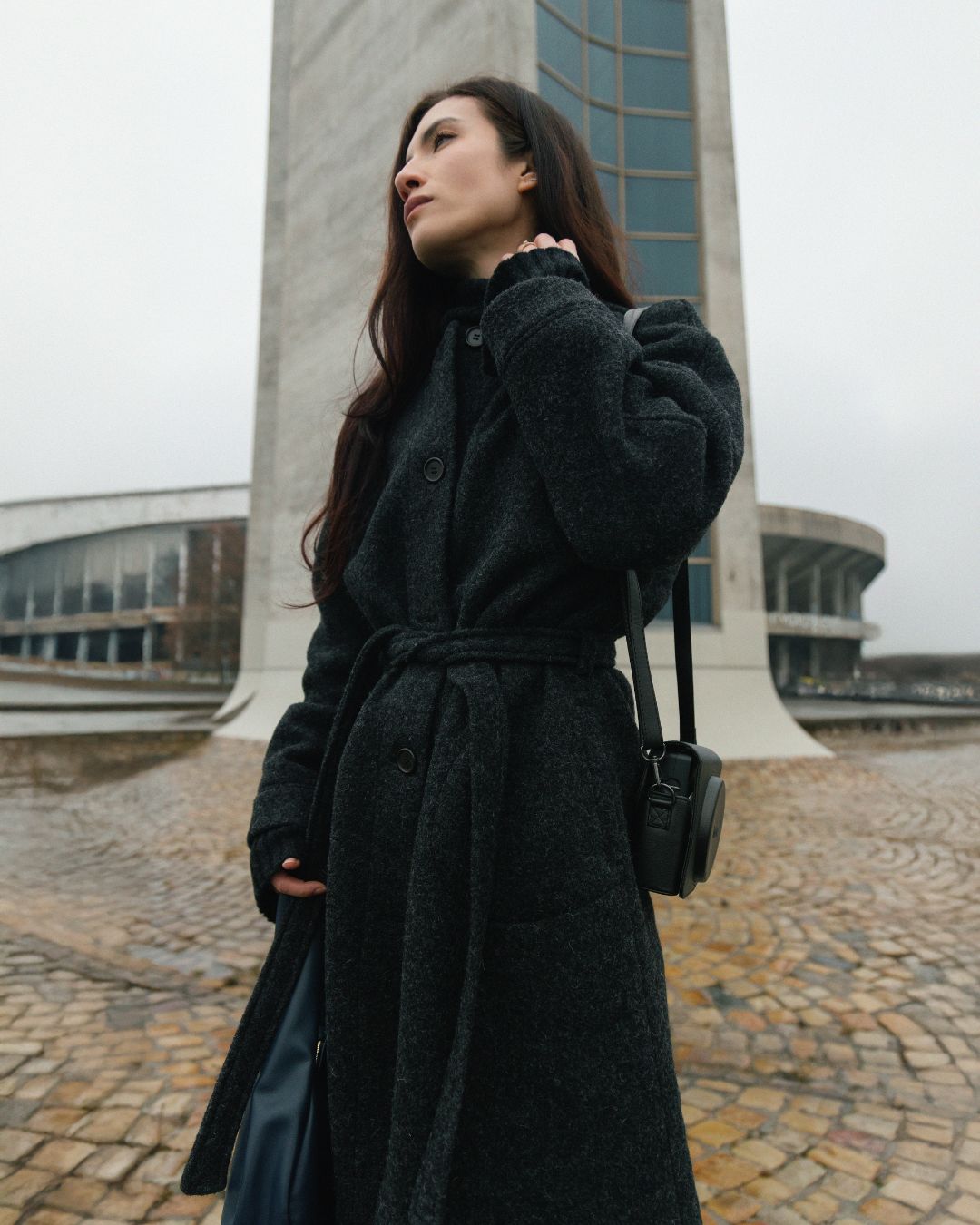 Novinky AW 26/27