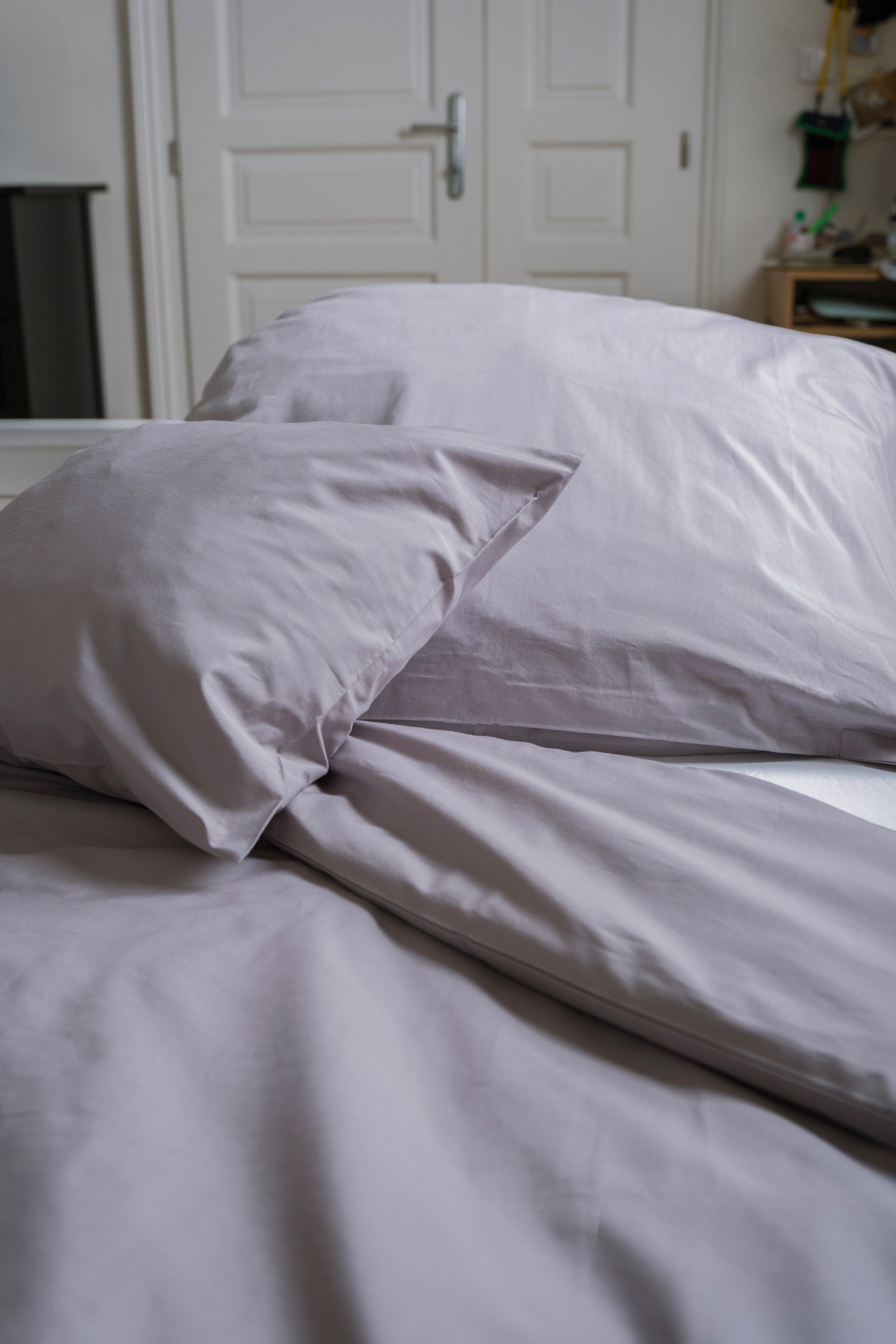 Biobavlněné povlečení 200x200