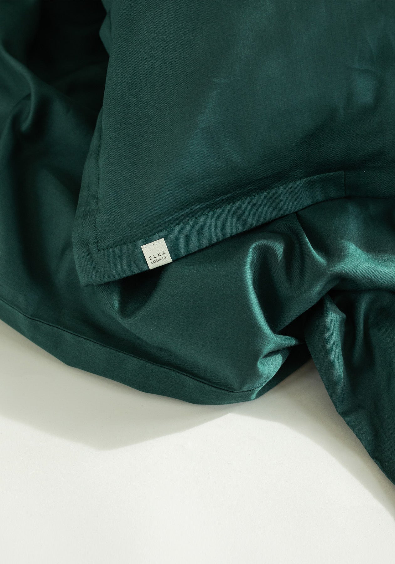 Saténové povlečení 220x200