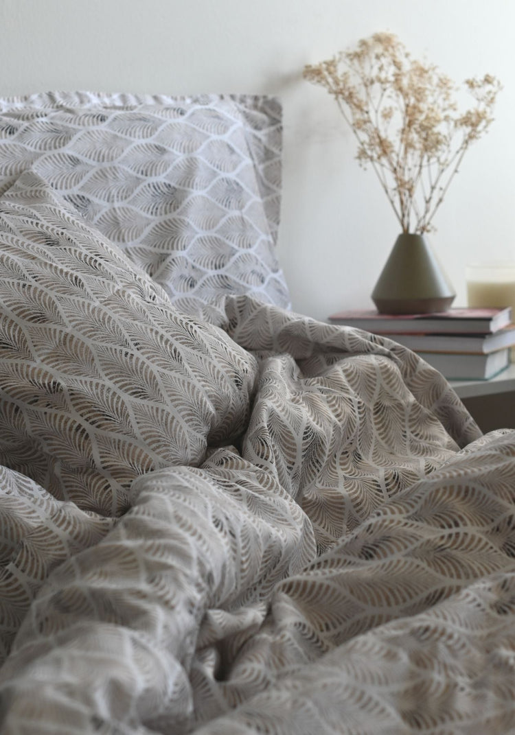 Saténové povlečení 40x40