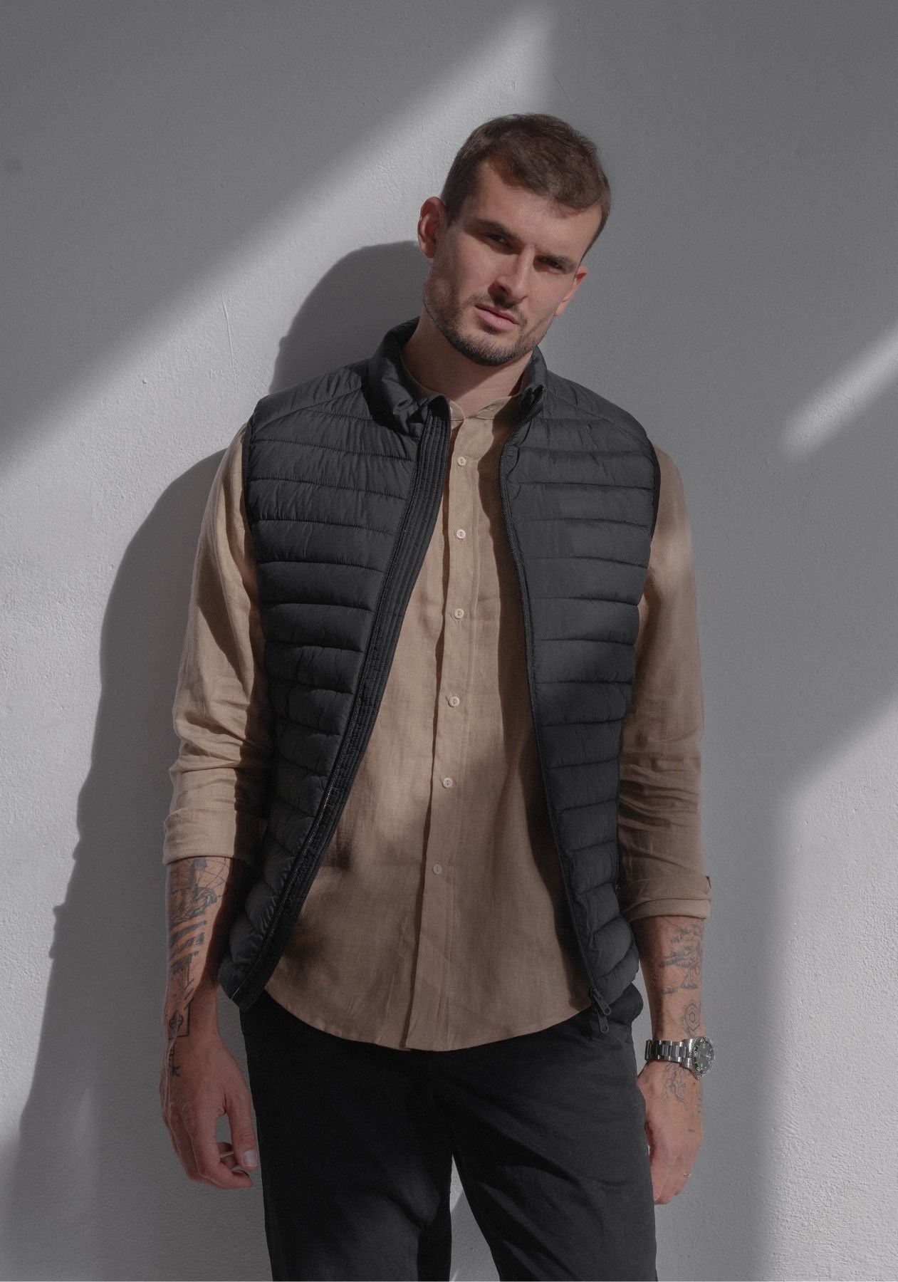 Pánské oblečení a spodní prádlo