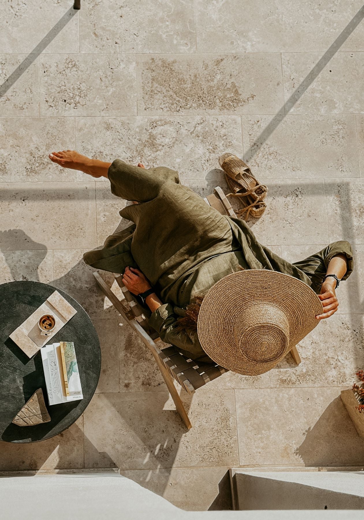 Mimo sezónní slevy