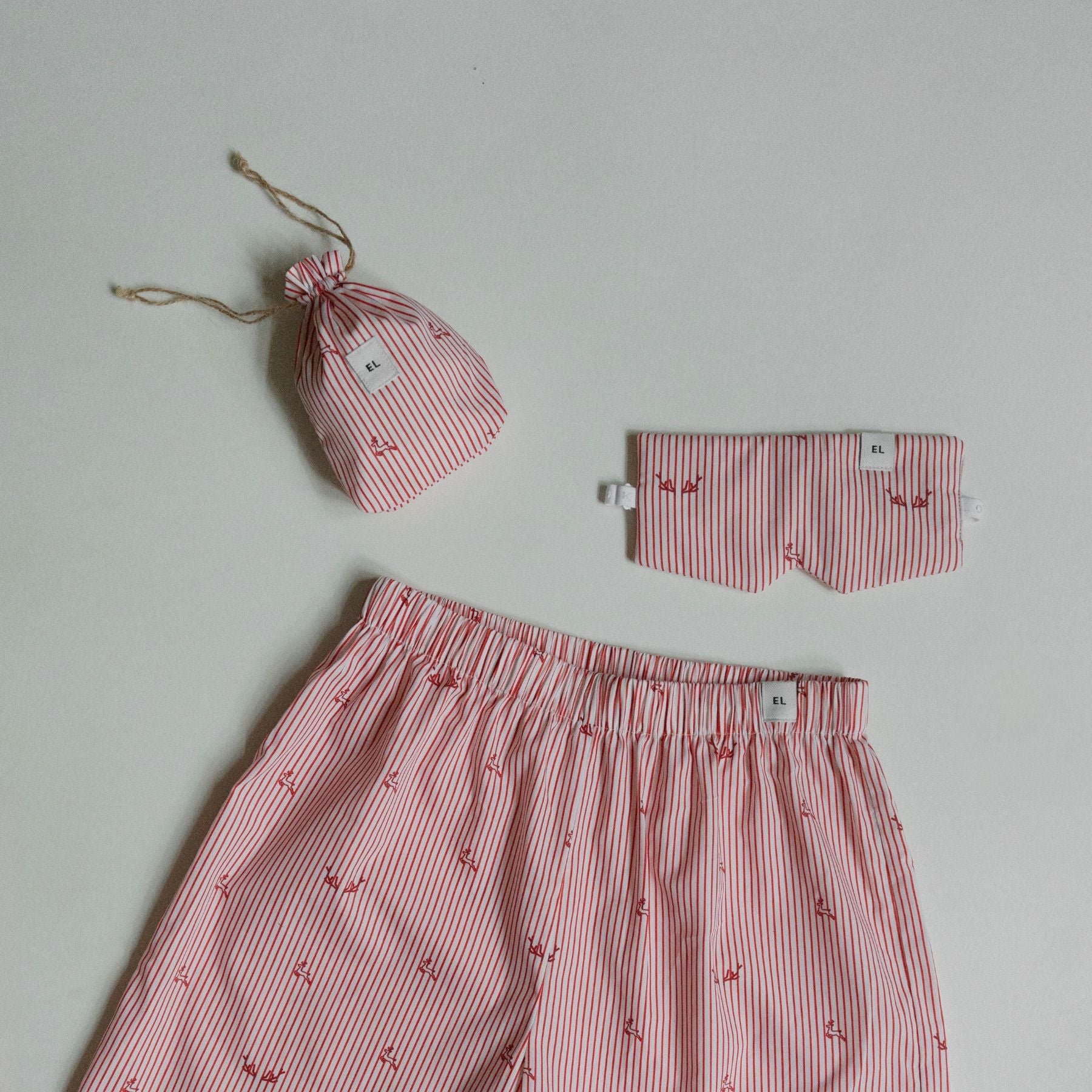 Spací & relaxační masky