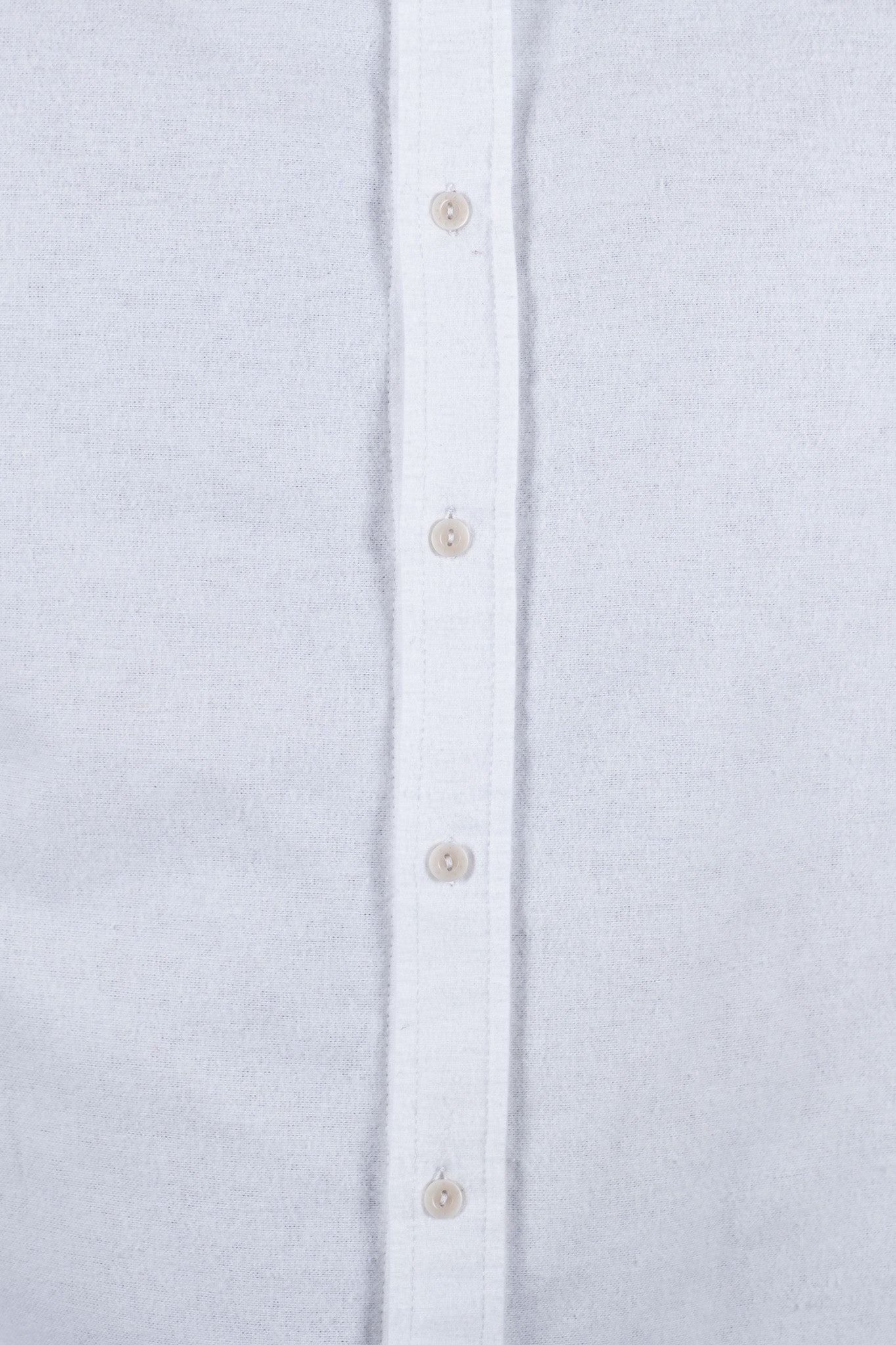 Koszula męska flanelowa z kołnierzykiem - regular fit