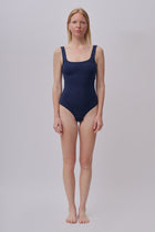 Women bodysuit without sleeves - regular fit