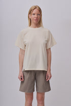 T-shirt organic cotton unisex - oversized
