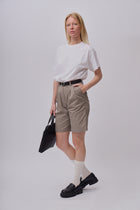 T-shirt organic cotton unisex - oversized