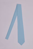 Biobavlněná Slim kravata