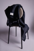 Linen scarf 