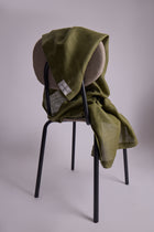 Linen scarf 