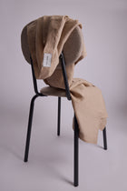 Linen scarf 
