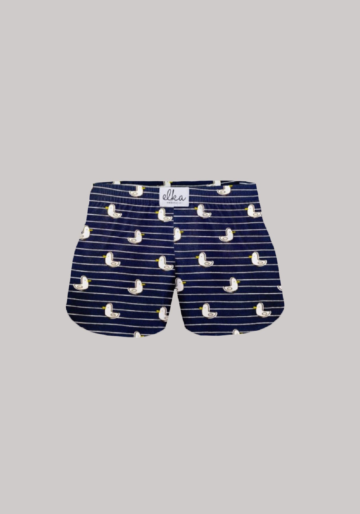 Kids Boxershorts Ducks