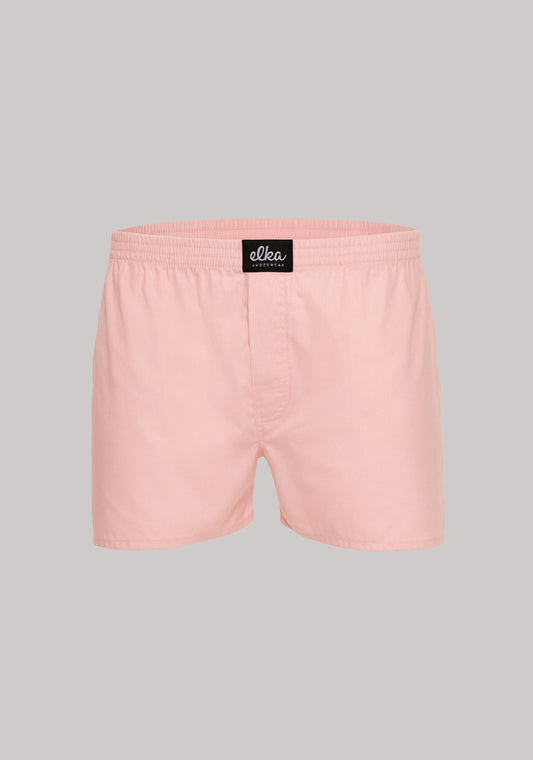 Men's shorts Light pink