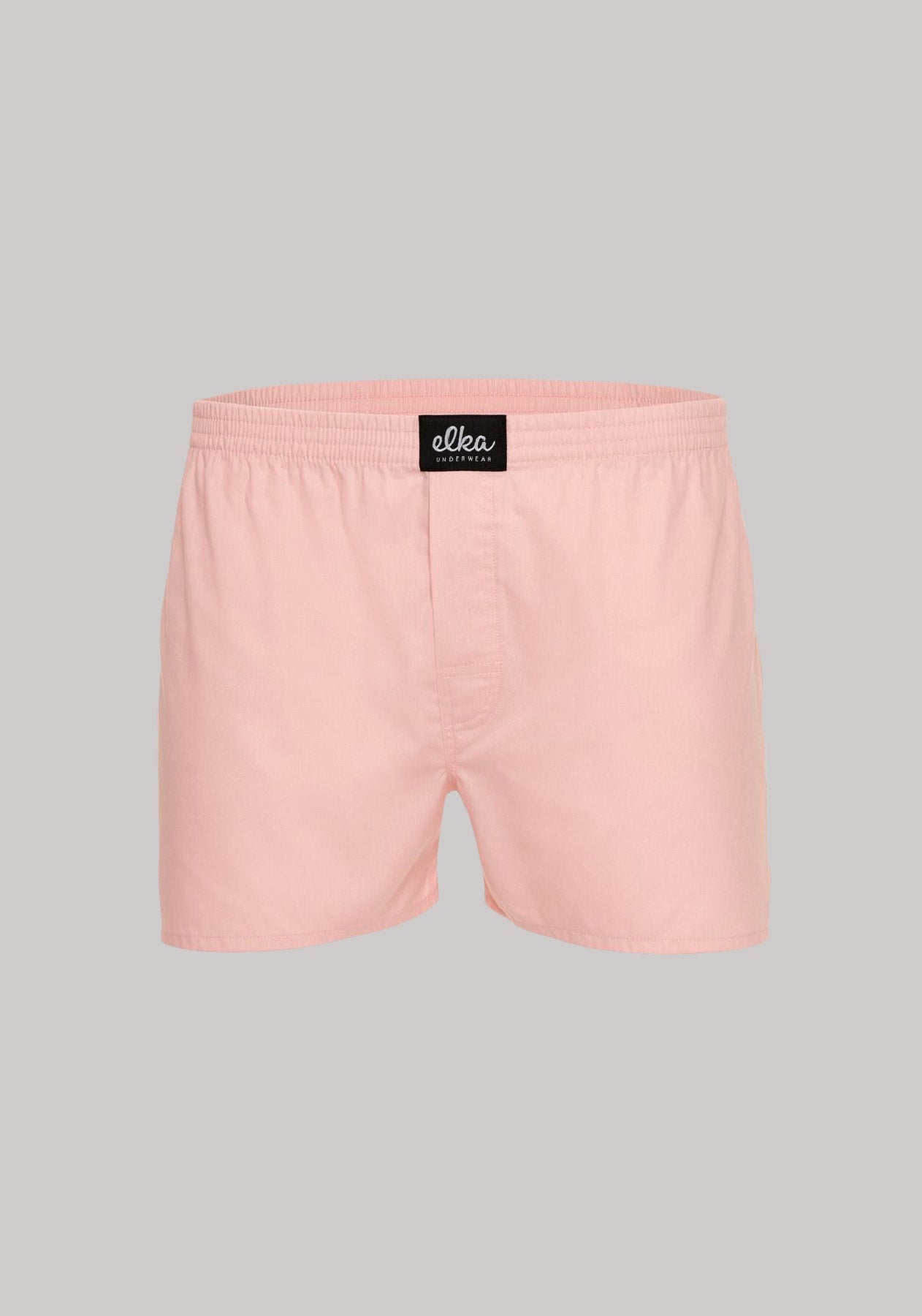 Men's shorts Light pink