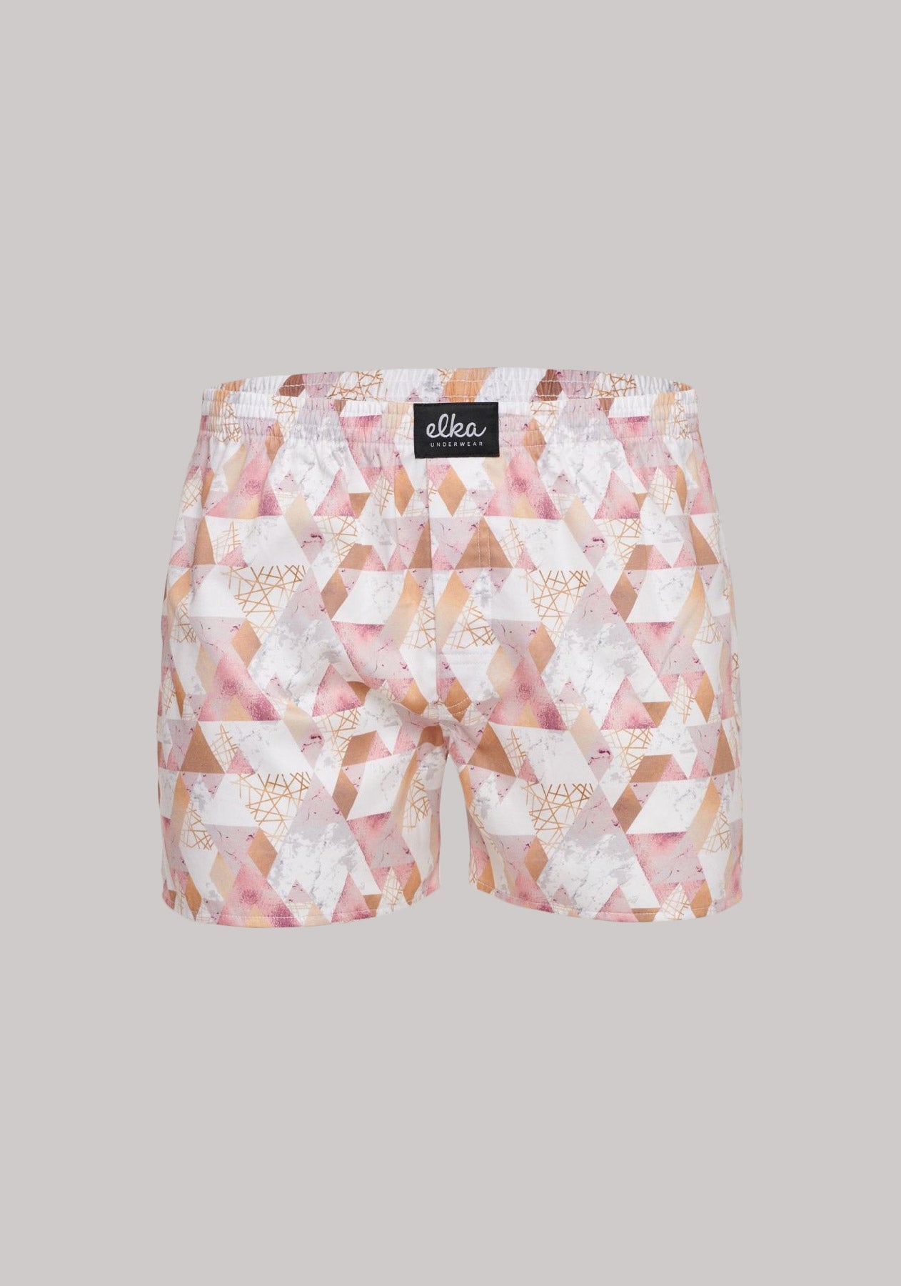 Men's shorts Triangles