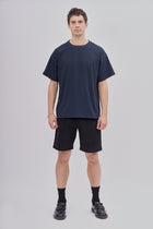 T-shirt organic cotton unisex - oversized