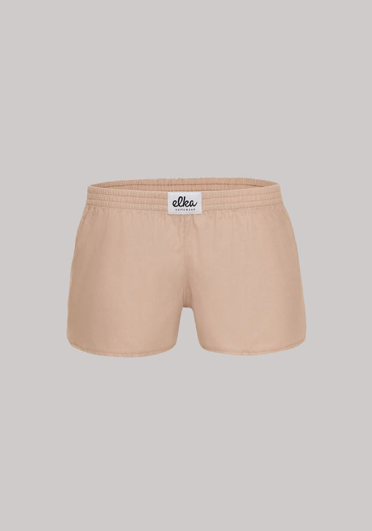 Kids Boxershorts Beige