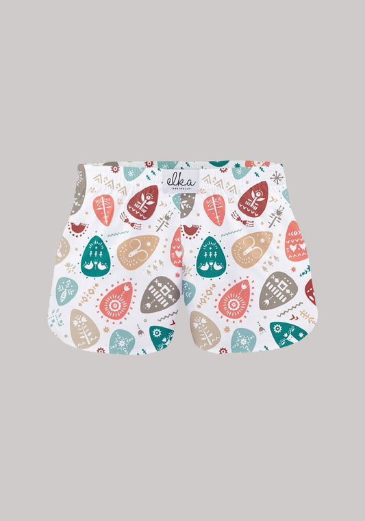 Kids Boxershorts Hygge