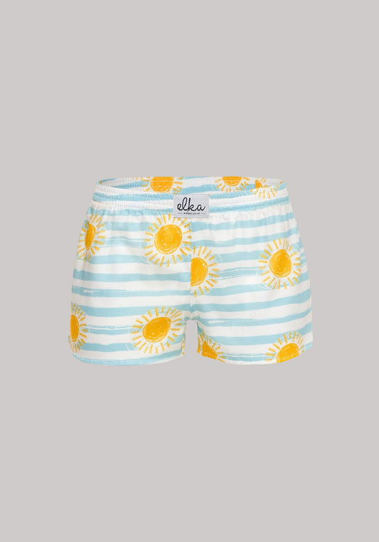 Women's shorts Sun