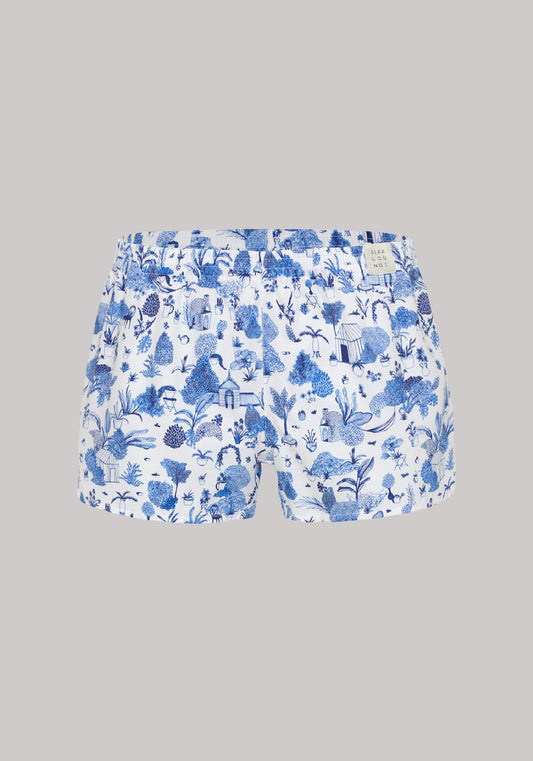 Women's shorts Folklor